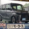 daihatsu tanto 2024 GOO_JP_700060017330250520005 image 1