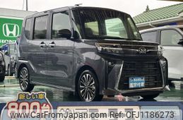 daihatsu tanto 2024 GOO_JP_700060017330250520005