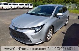 toyota corolla-touring-wagon 2021 -TOYOTA--Corolla Touring 6AA-ZWE211W--ZWE211-6084906---TOYOTA--Corolla Touring 6AA-ZWE211W--ZWE211-6084906-