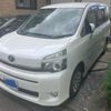 toyota voxy 2013 -TOYOTA--Voxy DBA-ZRR70G--ZRR70-0588066---TOYOTA--Voxy DBA-ZRR70G--ZRR70-0588066- image 1