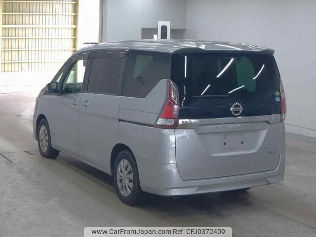 nissan serena 2018 quick_quick_DAA-GC27_GC27-023436 image 2