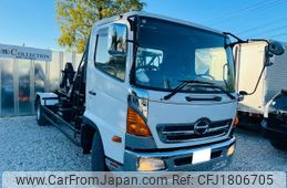 hino ranger 2010 CFJ1806705