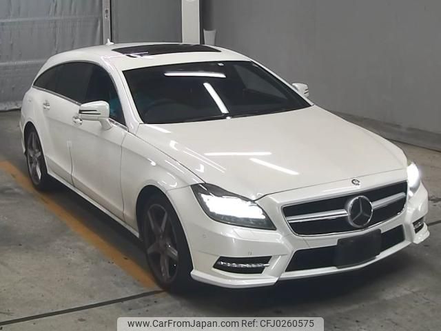 mercedes-benz cls-class 2013 -MERCEDES-BENZ--Benz CLS WDD2189592A088607---MERCEDES-BENZ--Benz CLS WDD2189592A088607- image 1