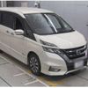 nissan serena 2016 quick_quick_DAA-GFC27_010889 image 1