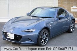 mazda roadster 2020 -MAZDA--Roadster 5BA-NDERC--NDERC-600120---MAZDA--Roadster 5BA-NDERC--NDERC-600120-