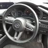 mazda mazda3 2023 -MAZDA 【群馬 339ゆ824】--MAZDA3 BP5P-209399---MAZDA 【群馬 339ゆ824】--MAZDA3 BP5P-209399- image 8