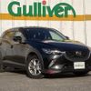 mazda cx-3 2016 -MAZDA--CX-3 LDA-DK5FW--DK5FW-128862---MAZDA--CX-3 LDA-DK5FW--DK5FW-128862- image 1