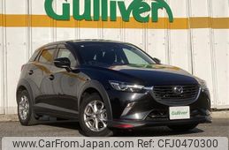 mazda cx-3 2016 -MAZDA--CX-3 LDA-DK5FW--DK5FW-128862---MAZDA--CX-3 LDA-DK5FW--DK5FW-128862-