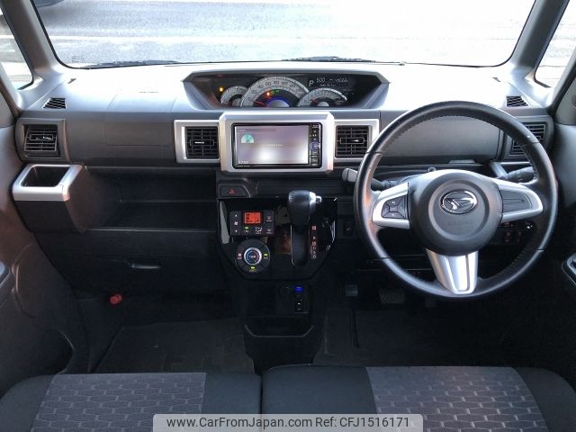 daihatsu wake 2020 CFJ1516171 image 2