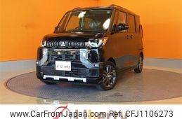 mitsubishi delica 2024 quick_quick_B34A_B34A-0603947