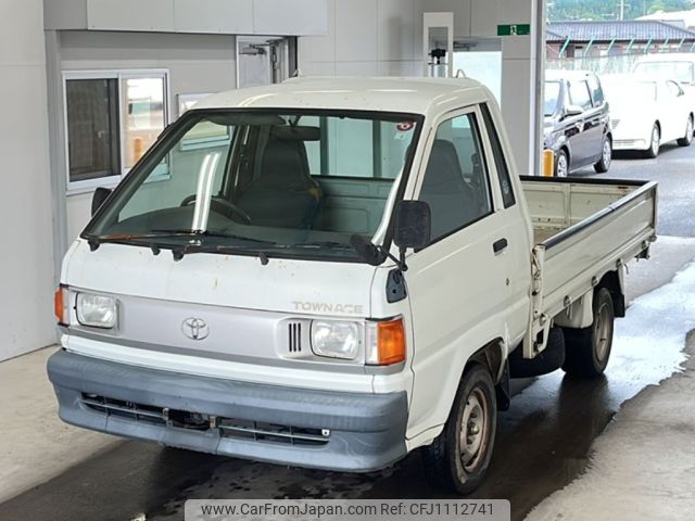 toyota townace-truck 1999 -TOYOTA--Townace Truck KM51-0075835---TOYOTA--Townace Truck KM51-0075835- image 1