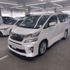 toyota vellfire 2012 AF-ANH20-8247727 image 1