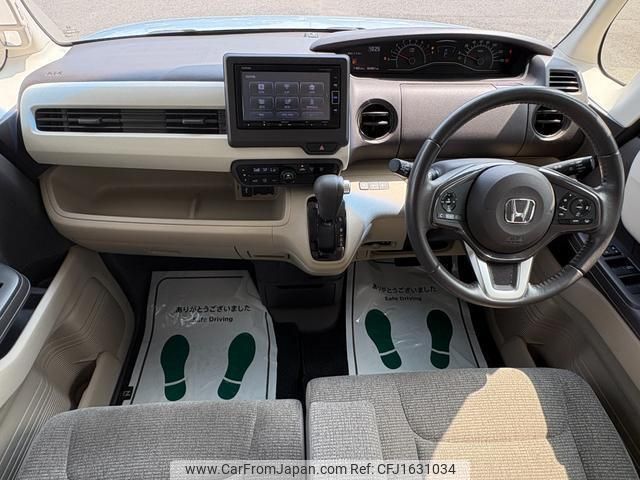 honda n-box 2018 CFJ1631034 image 2