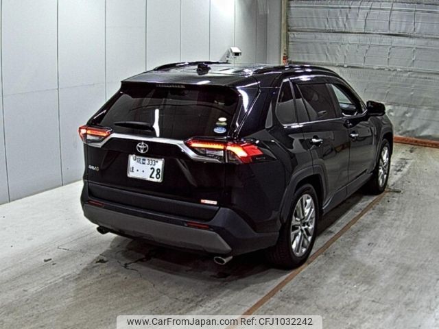 toyota rav4 2020 -TOYOTA--RAV4 MXAA54--MXAA54-4019665---TOYOTA--RAV4 MXAA54--MXAA54-4019665- image 2