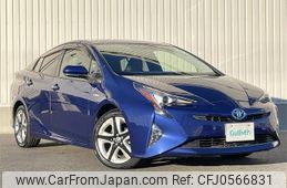 toyota prius 2016 -TOYOTA--Prius DAA-ZVW50--ZVW50-8010958---TOYOTA--Prius DAA-ZVW50--ZVW50-8010958-