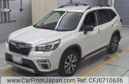 subaru forester 2019 quick_quick_5BA-SK9_SK9-026956