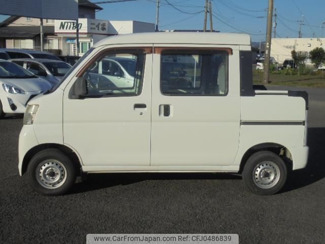 daihatsu hijet-cargo 2013 quick_quick_EBD-S321W_S321W-0003732 image 2