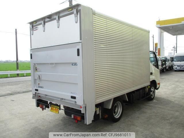 toyota dyna-truck 2020 -TOYOTA--Dyna KDY231--8041537---TOYOTA--Dyna KDY231--8041537- image 2