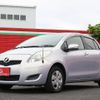 toyota vitz 2007 quick_quick_DBA-SCP90_SCP90-5082215 image 1