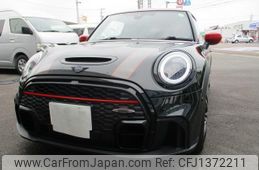 mini mini-others 2021 quick_quick_3BA-XRJCWMW_WMW72DH0X02R37962