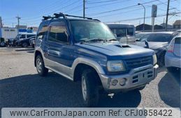 mitsubishi pajero-mini 1998 -MITSUBISHI--Pajero mini H58A--H58A-0003032---MITSUBISHI--Pajero mini H58A--H58A-0003032-