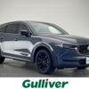 mazda cx-8 2022 -MAZDA--CX-8 3DA-KG2P--KG2P-365503---MAZDA--CX-8 3DA-KG2P--KG2P-365503- image 1