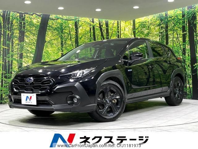 subaru subaru-others 2023 quick_quick_GUE_GUE-016715 image 1