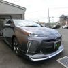 toyota prius 2021 -TOYOTA 【倉敷 335ﾜ17】--Prius ZVW51--6209179---TOYOTA 【倉敷 335ﾜ17】--Prius ZVW51--6209179- image 12