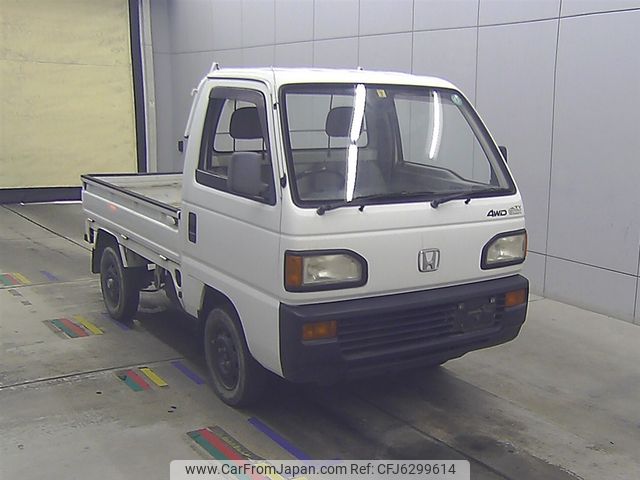 honda acty-truck 1993 MAGARIN_13789 image 1