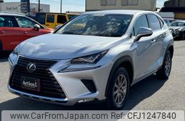 lexus nx 2017 66