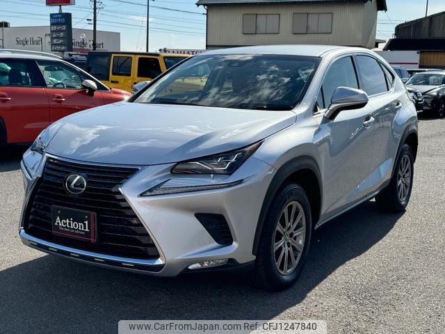 lexus nx 2017 66 image 2