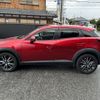 mazda cx-3 2017 quick_quick_6BA-DKEAW_DKEAW-100474 image 2