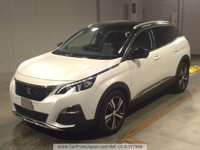 peugeot 3008 2017 quick_quick_ABA-P845G01_VF3M45GZWHS129381 image 1