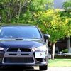 mitsubishi lancer 2008 CFJ1582761 image 5
