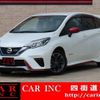 nissan note 2018 CFJ1239704 image 1