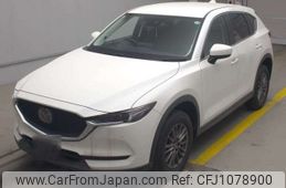 mazda cx-5 2020 -MAZDA--CX-5 6BA-KFEP--KFEP-403826---MAZDA--CX-5 6BA-KFEP--KFEP-403826-