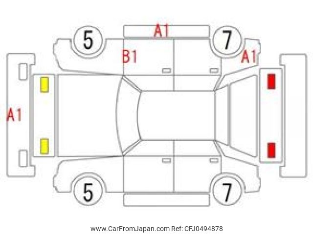 lexus is 2023 -LEXUS--Lexus IS 3BA-ASE30--ASE30-0013535---LEXUS--Lexus IS 3BA-ASE30--ASE30-0013535- image 2