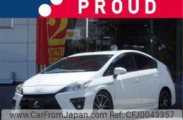 toyota prius 2013 -TOYOTA 【豊田 300ﾒ6057】--Prius DAA-ZVW30--ZVW30-5599662---TOYOTA 【豊田 300ﾒ6057】--Prius DAA-ZVW30--ZVW30-5599662-