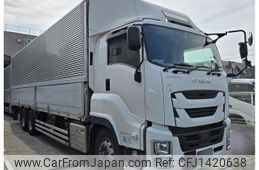 isuzu giga 2018 -ISUZU--Giga 2PG-CYL77C--CYL77C-7001502---ISUZU--Giga 2PG-CYL77C--CYL77C-7001502-