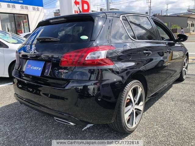 peugeot 308 2016 CFJ1732818 image 2