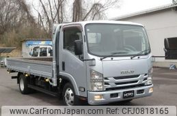 isuzu elf-truck 2016 GOO_NET_EXCHANGE_1300219A30250301W001