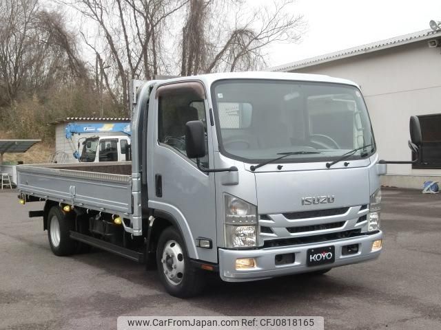 isuzu elf-truck 2016 GOO_NET_EXCHANGE_1300219A30250301W001 image 1