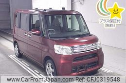 daihatsu tanto 2013 -DAIHATSU--Tanto LA600S-0029452---DAIHATSU--Tanto LA600S-0029452-