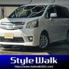 toyota noah 2011 quick_quick_DBA-ZRR70W_ZRR70-0462663 image 1