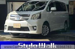 toyota noah 2011 quick_quick_DBA-ZRR70W_ZRR70-0462663