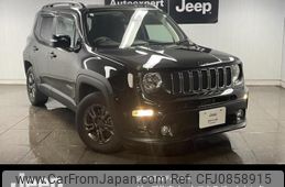 jeep renegade 2022 quick_quick_3BA-BV13PM_1C4NJCB13MPN15162