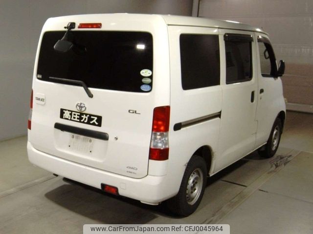 toyota townace-van 2016 -TOYOTA--Townace Van S412M-0017889---TOYOTA--Townace Van S412M-0017889- image 2