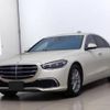 mercedes-benz s-class 2023 quick_quick_5AA-223063_W1K2230632A210257 image 1