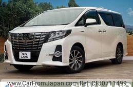 toyota alphard 2016 -TOYOTA--Alphard DAA-AYH30W--AYH30-0036510---TOYOTA--Alphard DAA-AYH30W--AYH30-0036510-