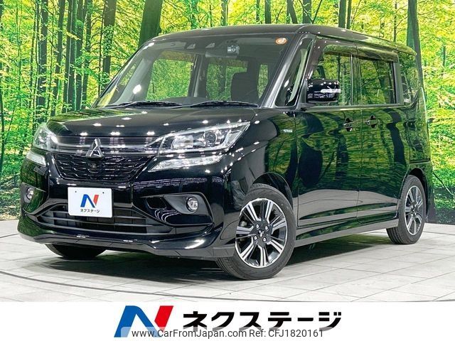 mitsubishi delica-d2 2019 CFJ1820161 image 1